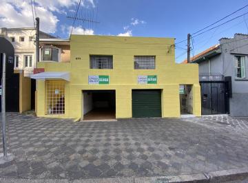 1791700260.jpg · Oportunidade! Prédio Res/Com para investimento em plena 24 de Maio no Rebouças, rendendo R$8.850, 10