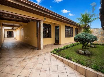 6008016530.jpg · Casa Térrea com 5 Quartos com suíte e Edícula nos fundos