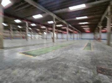 ec7601dde551bee6a61ba17add60692c6e9830ac · Galpão para alugar, 4800 m² por R$ 192.000,00/mês - Cooperativa - São Bernardo do Campo/SP