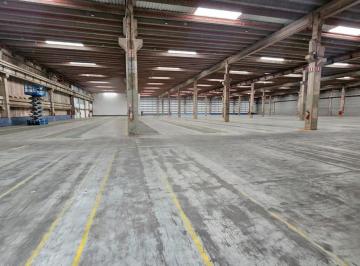 ccbbc686ef768d9eee4576cc668266a7d3cf9770 · Galpão para alugar, 4000 m² por R$ 160.000,00/mês - Cooperativa - São Bernardo do Campo/SP