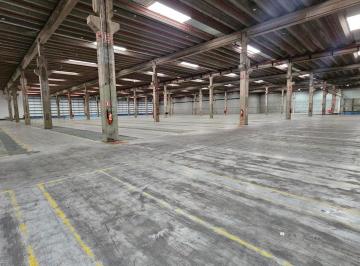 1aa9a28854933227e87b95539ba4db38f151d58d · Galpão para alugar, 4000 m² por R$ 160.000,00/mês - Cooperativa - São Bernardo do Campo/SP