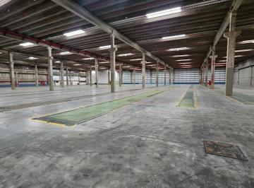 564fc71f383af62629cfe6c781f8c99df99b6549 · Galpão para alugar, 5000 m² por R$ 190.000,00/mês - Cooperativa - São Bernardo do Campo/SP