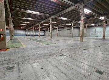 aa7457975a1598ce71ae692fb61c3fcfb209a4fe · Galpão para alugar, 4700 m² por R$ 188.000,00/mês - Cooperativa - São Bernardo do Campo/SP