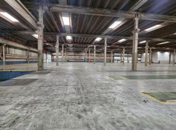 345fd2e879b993b07e06ac0d83017f8dc3637c55 · Galpão para alugar, 4200 m² por R$ 168.000,00/mês - Cooperativa - São Bernardo do Campo/SP
