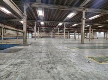 7dd21507ebe88afc63bc87940c89321b355a5422 · Galpão para alugar, 3800 m² por R$ 152.000,00/mês - Cooperativa - São Bernardo do Campo/SP