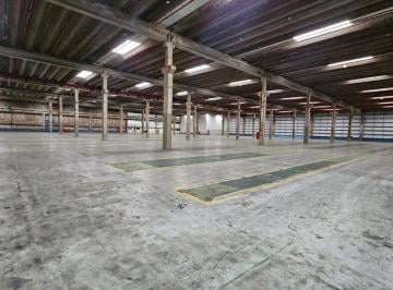 a29b3f404364b82933cc5de77ad7a5c0736a8436 · Galpão para alugar, 3800 m² por R$ 152.000,00/mês - Piraporinha - Diadema/SP