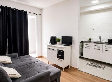 Apartamento no Cond. Neo VIlle com 2 Quartos para alugar, 54 m² - Parq · Apartamento no Cond. Neo VIlle com 2 Quartos para alugar, 54 m² por R$ 2.490/mês - Parque Jamaica -