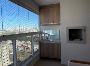 c31ed933abac27718a57d0a46c340303b54bcfcc · Apartamento com 1 dormitório à venda, 58 m² por R$ 530.000,00 - Vila Larsen 1 - Londrina/PR