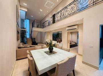 6243a419dbd8cb8a1c1e64c4b4a192e227627728 · Sobrado com 3 dormitórios à venda, 275 m² por R$ 2.300.000 - Residencial Portal do Lago - Sumaré/SP