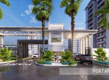 345189a2009ee2566d78f335fbb70f790c9f8d83 · Apartamento com 2 dormitórios à venda, 57 m² por R$ 430.000 - Parque Emília - Sumaré/SP