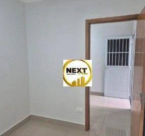 66b5c5a1256adf2983057bb66780266478ca9a9b · Apartamento com 1 dormitório para alugar, 34 m² por R$ 1.650,00/mês - Chácara Califórnia - São Paulo