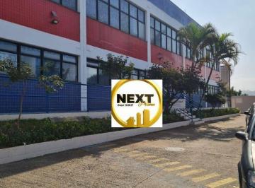 55eb6151038ab088c626590d0218e84af34596de · Galpão para alugar, 3500 m² por R$ 105.000,00/mês - Parque São Lourenço - São Paulo/SP
