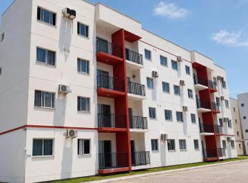 Apartamento · 52m² · 2 Quartos · 1 Vaga · Apartamento mobiliado com 2 dormitórios à venda em Palhoça/SC