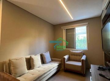 84ff286f21077cf46783bbe15017edfd896c0849 · Apartamento com 3 dormitórios para alugar, 156 m² por R$ 13.500/mês - Alphaville - Santana de Parnaí