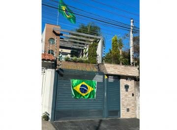 Casa de 3 quartos, São Paulo · Sobrado no Parque Boturussu - R$ 950 Mil - Ref. 2942