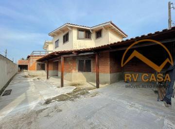Casa · 350m² · 3 Quartos · 3 Vagas · Casa Alto Padrão perto da praia em Itanhaém-SP