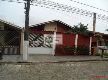 Casa · 130m² · 3 Quartos · 2 Vagas · Casa na praia , Casa em Peruibe
