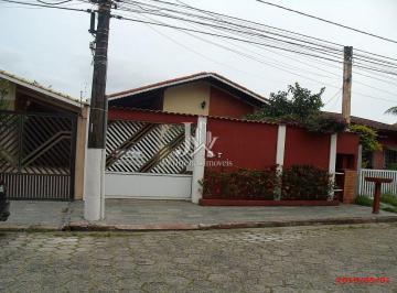 Casa · 130m² · 3 Quartos · 2 Vagas · Casa na praia , Casa em Peruibe