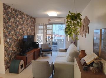 Apartamento à venda no Boqueirão, Santos-SP: 2 qua · Apartamento à venda no Boqueirão, Santos-SP: 2 quartos, 2 salas, 2 banheiros, 2 vagas de garagem.