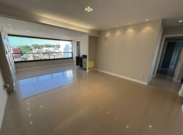 Apartamento · 103m² · 3 Quartos · 2 Vagas · Apartamento - Aluguel no Giardino Loreto na Graça 3/4