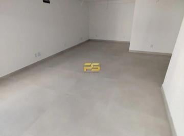 Comercial · 44m² · Sala Comercial 44m² no Brisamar para Alugar