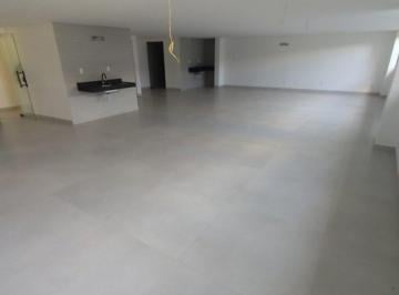 Comercial · 126m² · Sala Comercial 126m² no Brisamar para Alugar