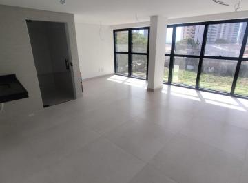 Comercial · 30m² · Sala Comercial 30m² no Brisamar para Alugar