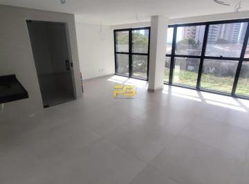 Comercial · 30m² · Sala Comercial 30m² no Brisamar para Alugar