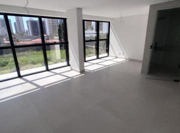 Comercial · 30m² · Sala Comercial 30m² no Brisamar para Alugar