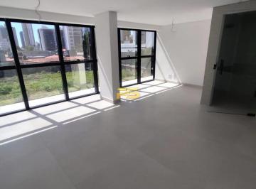 Comercial · 30m² · Sala Comercial 30m² no Brisamar para Alugar