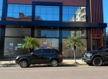 Foto 01 · LOCAÇÃO - SALA COMERCIAL TÉRREA NO CENTRO DE ESTANCIA VELHA