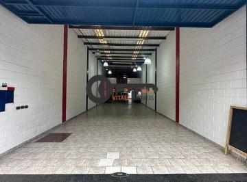 Comercial · 264m² · IMÓVEL COMERCIAL PARA LOCAÇÃO COM 264m²/MOOCA/SP