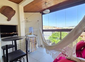 Apartamento · Apartamento para aluguel - em Ingleses do Rio Vermelho