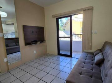 Apartamento · 1 Quarto · Apartamento para aluguel - em Ingleses do Rio Vermelho