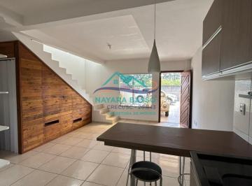 Casa · 95m² · 2 Quartos · Casa para aluguel - em Florianópolis
