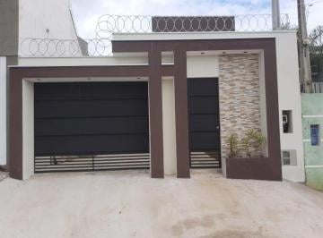 9ac65c51704e27633273d90c35d8fc04e751817b · Casa Nova com 2 Quartos à venda, 90 m² por R$ 439.000 - Jardim Nápoli - Sorocaba/SP