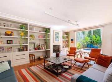 Casa de 4 quartos, São Paulo · CASA À VENDA EM ALTO DE PINHEIROS COM 4 DORMITÓRIOS ( 2 SUÍTES ) - 4 VAGAS -437M2