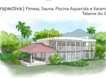 Imagem do Imóvel · House a venda em condomínio novo no Perequê Açú, em Ubatuba - SP.