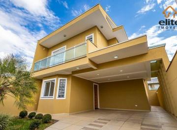 e4af1bcde12535c2d67c024e8d038de61d195fa5 · Sobrado com 3 quartos para alugar, 164 m² por R$ 4.330/mês - Lindóia - Curitiba/PR