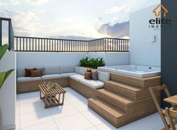 0aa9bc11e99d8946dee888872b920ebbf3dd203c · Cobertura Duplex com 3 quartos à venda por R$ 773.203 - Novo Mundo - Curitiba/PR