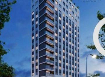 20b9990b1054df5bc633847e5647543dcd0c6d62 · Apartamento com 1 quarto à venda, 25 m² por R$ 320.000 - Centro - Curitiba/PR