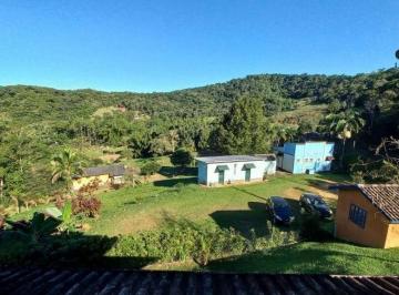 0f70dfa3820cc5496a415fda99a435805ab88cc8 · Chácara à venda, 22815 m² por R$ 550.000,00 - Colônia Sesmaria - Morretes/PR