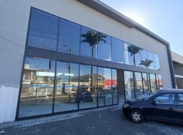 ea06f218ce325413efd81a9d63bdea212998387a · Salão para alugar, 550 m² por R$ 18.000,00/mês - Vila Molon - Americana/SP
