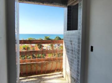 Imagem do Imóvel · APARTAMENTO EM FASE DE ACABAMENTO VISTA MAR COM 3 DORMITÓRIOS NAS TONINHAS