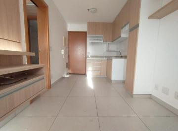 Apartamento de 1 quarto, Águas Claras · AV DAS ARAUCÁRIAS - BLEND - 01 QUARTO - REFORMADO
