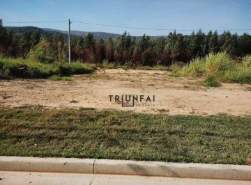 224e4f41ebc974f29ca3c0d4f78942076f0d9605 · Terreno à venda, 270 m² por R$ 210.000,00 - Residencial Vivalegro Votorantim - Votorantim/SP
