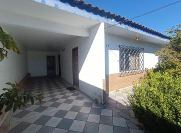 b367ec05498305f8c6300d0564cfc24614ca7224 · C-CA1556 Casa no Atuba/Colombo, 2 Quartos, Terreno 12x30