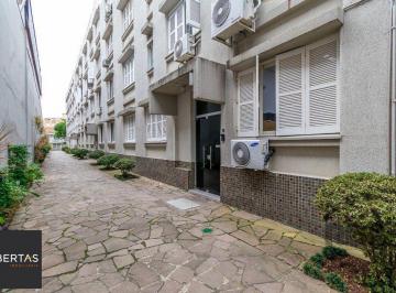 Apartamento · 66m² · 2 Quartos · Apartamento no bairro Santa Cecilia de 2 dormitórios DESOCUPADO