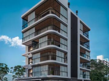 Apartamento · 150m² · 1 Quarto · 1 Vaga · Apartamento Duplex com 2 suítes + 1 dormitório a 340 metros do mar em Itacolomi