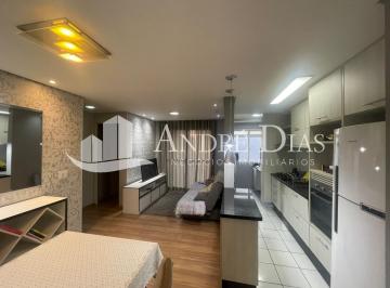 Foto 01 · Apartamento, Portal dos Ipês, Cajamar, SP